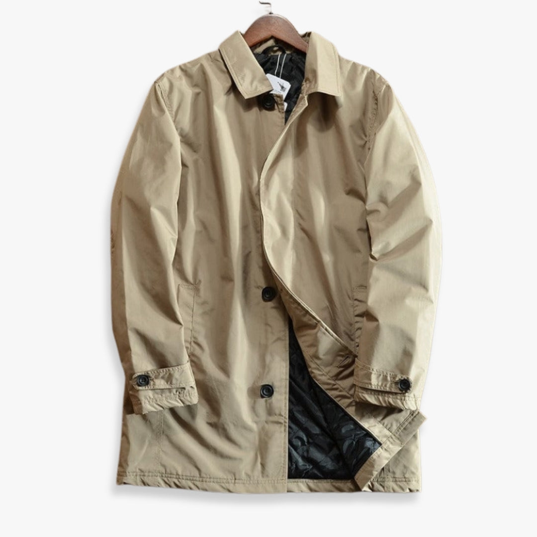 Daniel® | Stylish in-between jacket