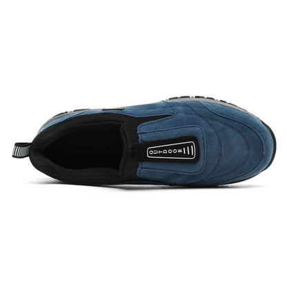 Nathan® | Orthopedic Walking Shoe For Comfort