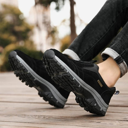 Nathan® | Orthopedic Walking Shoe For Comfort
