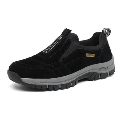Nathan® | Orthopedic Walking Shoe For Comfort