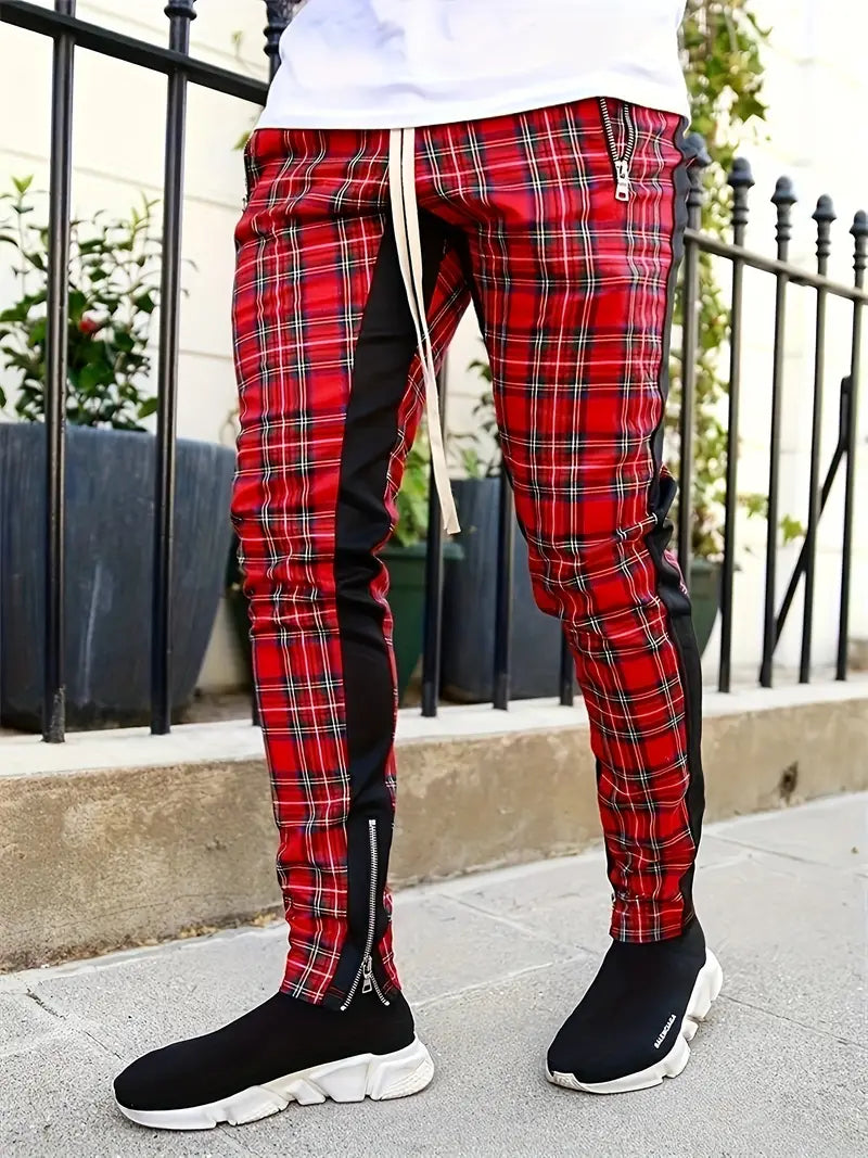 Samuel® | Classic And Elegant Summer Trousers
