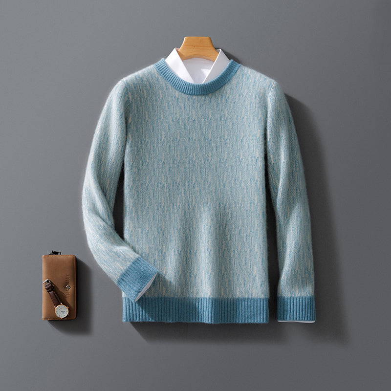 Asdrúbal® | Cashmere Sweater