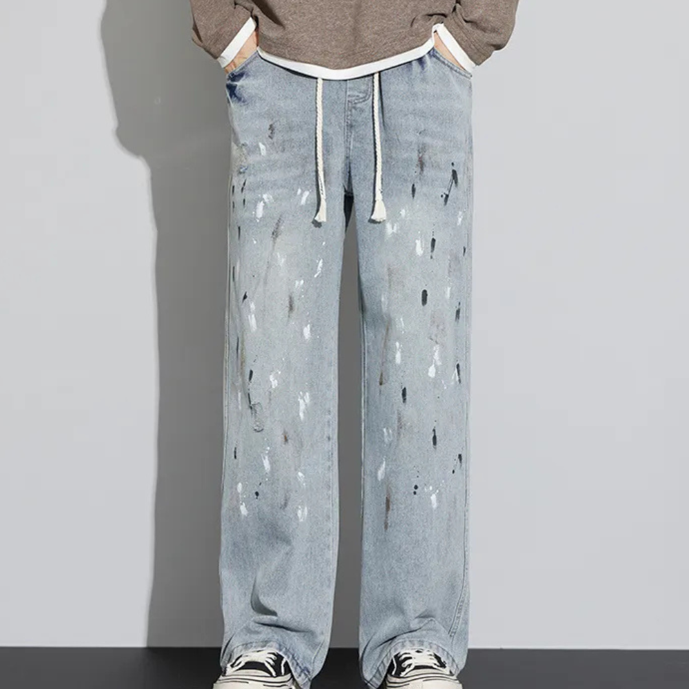 Xavier® | Elegant jeans for men
