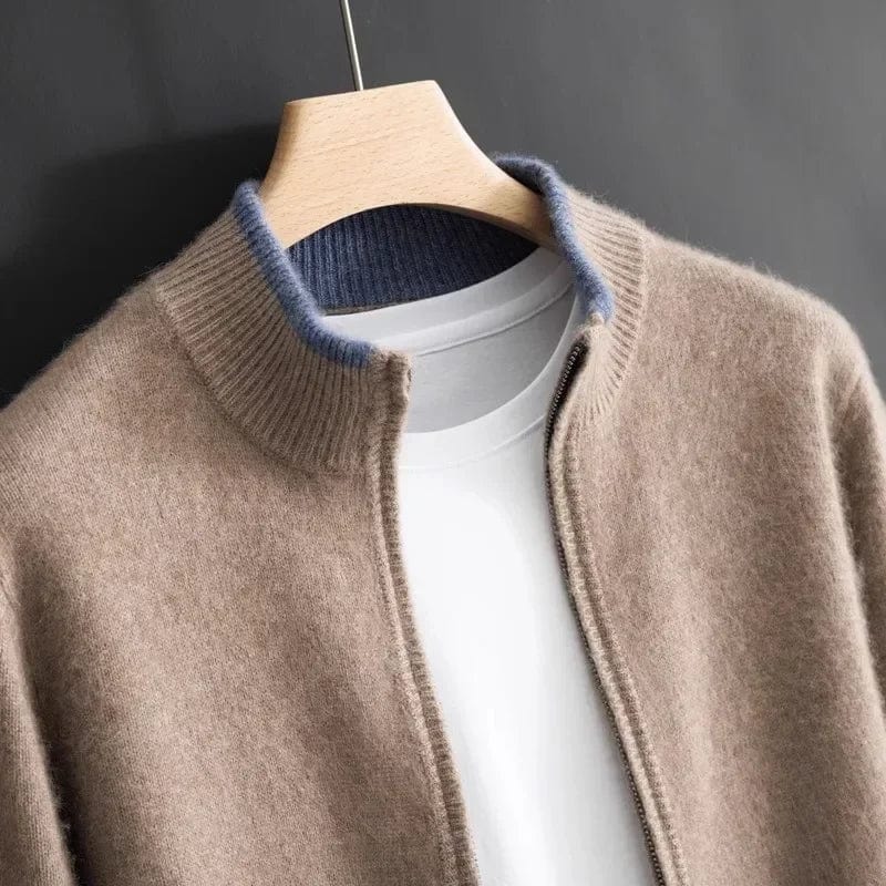 César® | Cashmere Jacket