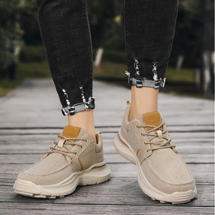 Belmont® | Classic Sneakers