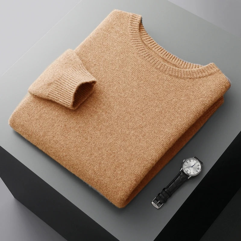 Logan® | Luxury Men'S Sweater