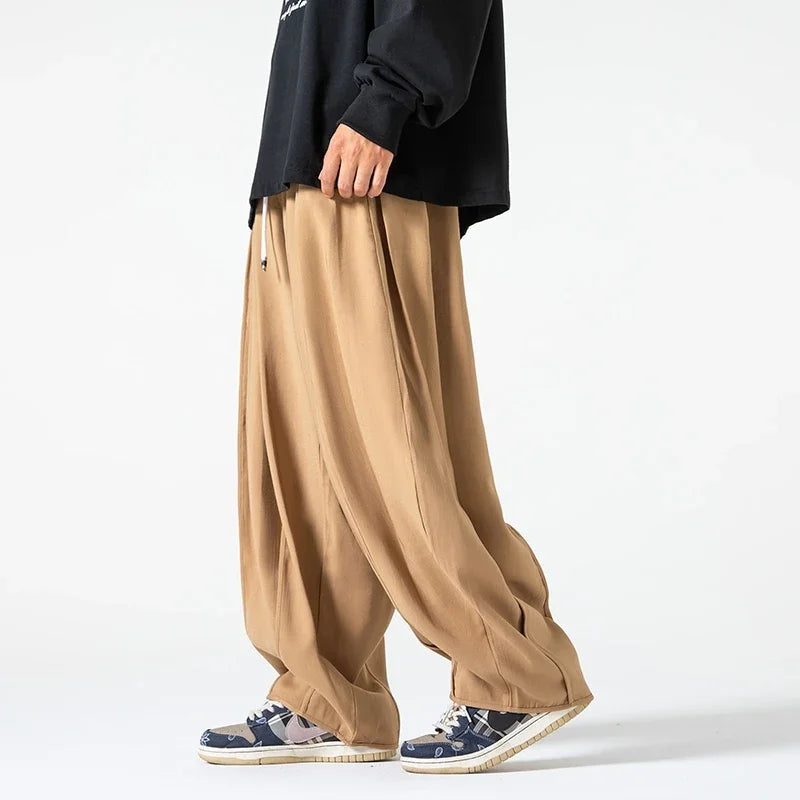 Trajan® | Relaxed Fit Pants