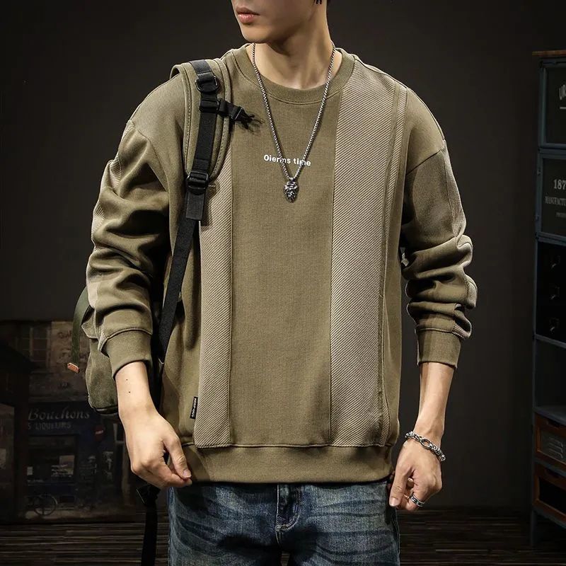 Bruno® | Long Sleeve Sweater