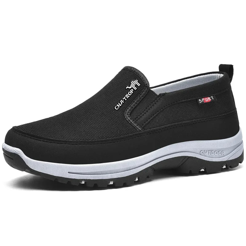 Ben® | Casual Herensneaker