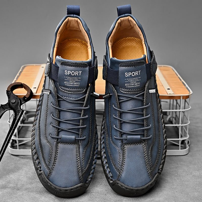 Pablo® | Handcrafted Leather Shoes