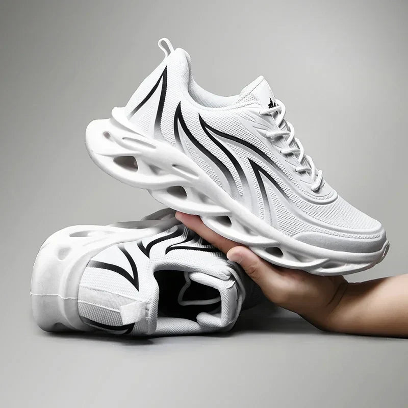 Biddie® | Ogon sneakers