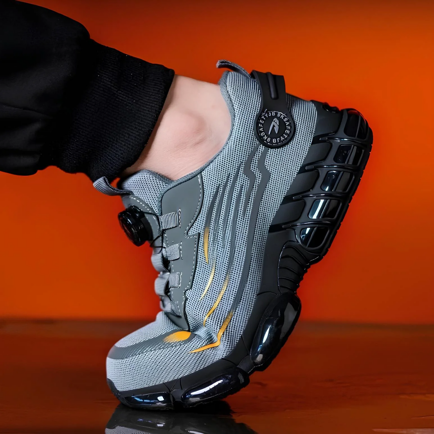 Vicente® | Orthopedic Sneakers