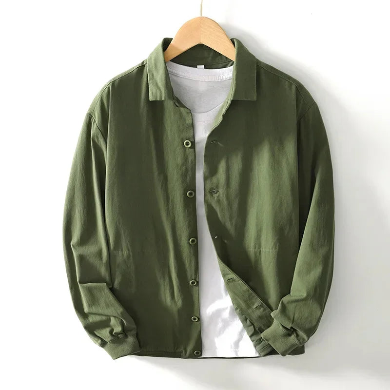 Hendrix® | Overshirt