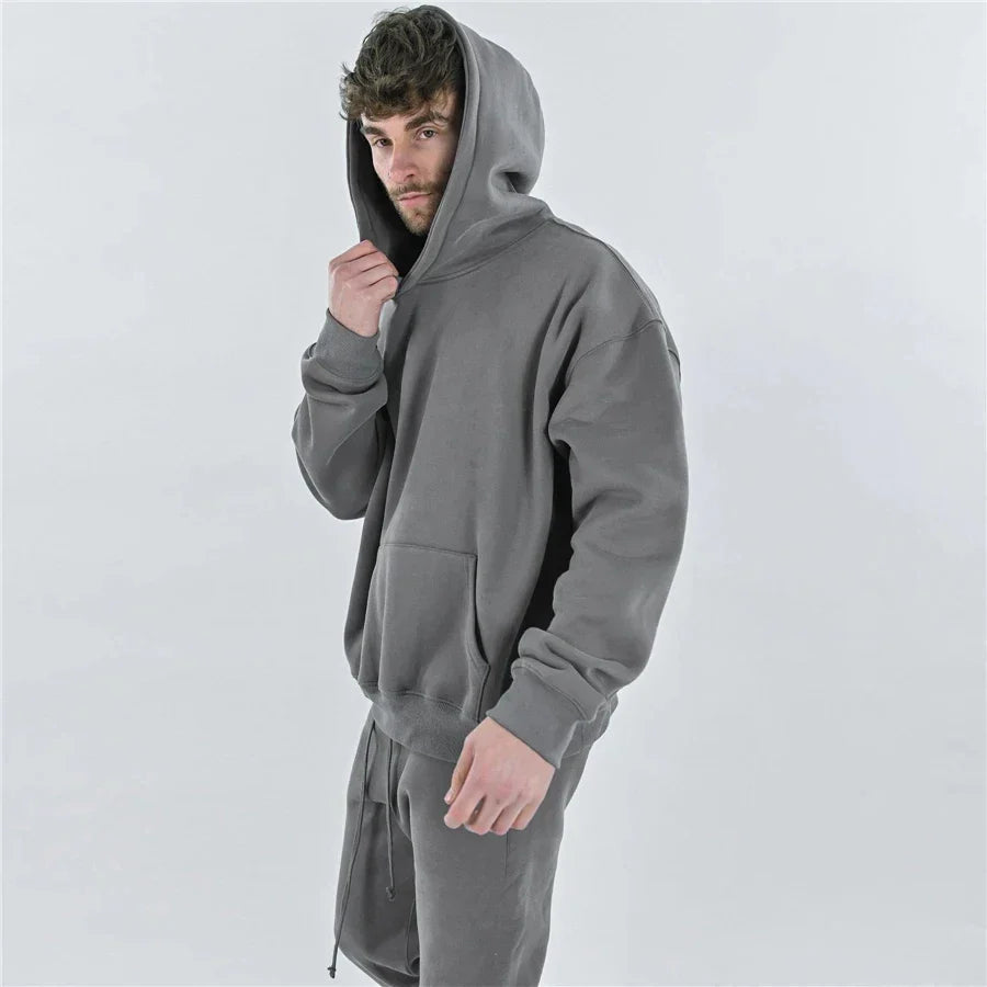 Fergus® | Men Winter Gyms Set