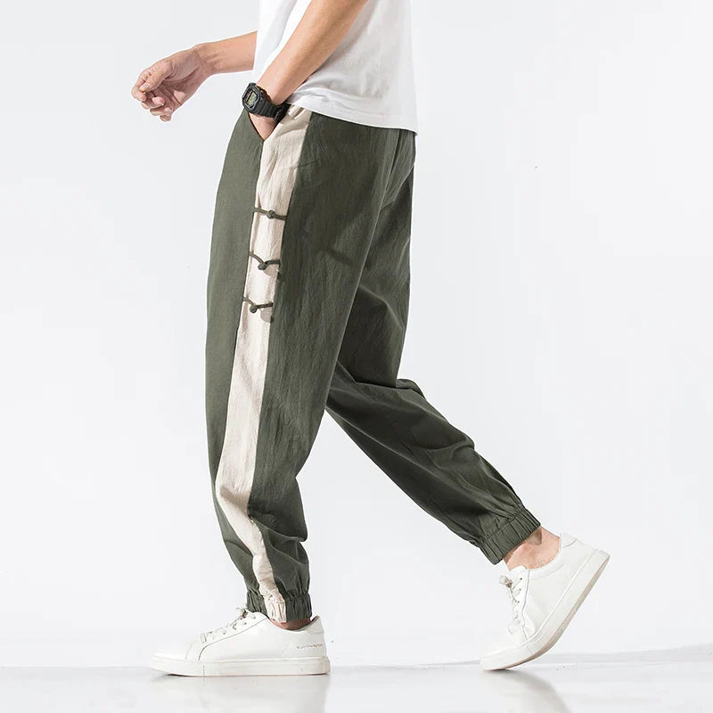 Langston® | Linen Pants