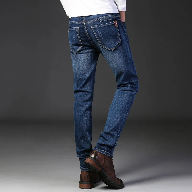 Tristan® | Slim Fit Jeans