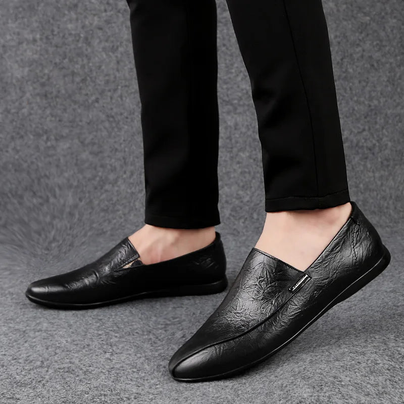 Benbow® | Genuine Leather Shoes