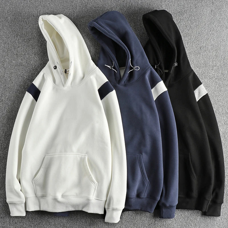 Santiago® | Premium Hoodie In Cotton
