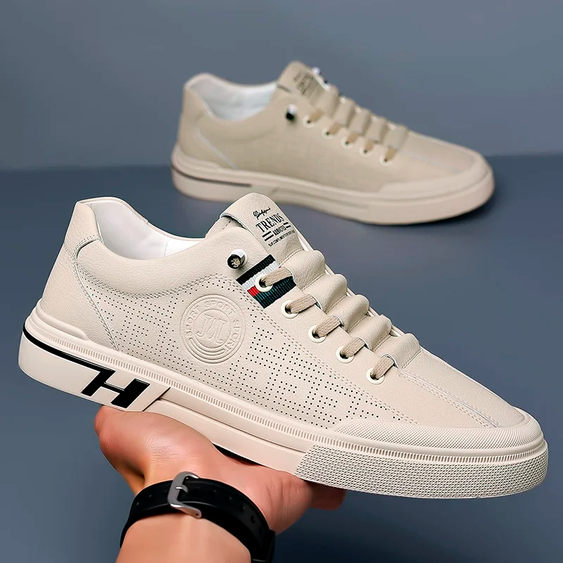 Gonzalo® | Casual Shoes Limited Edition