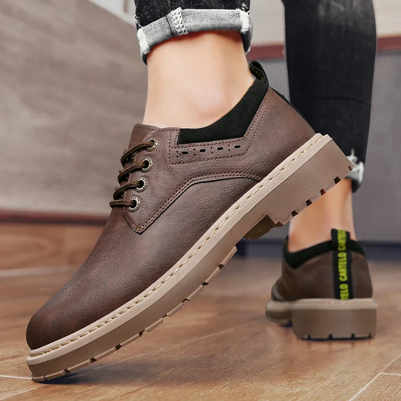 Ignacio® | Oxford Boots