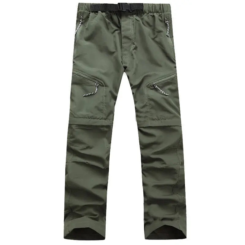 Fernando® | Modern And Comfortable Trousers