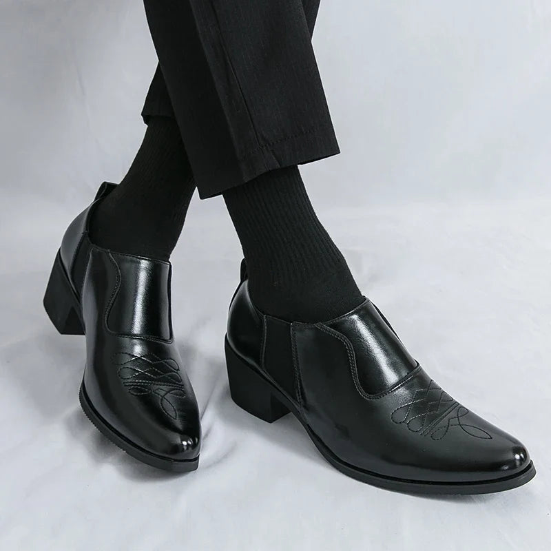 Bendite® | Leather Shoes