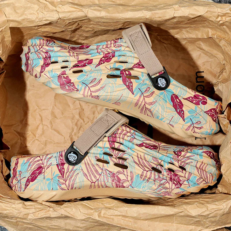 Beverlee® | Mohan Clogs
