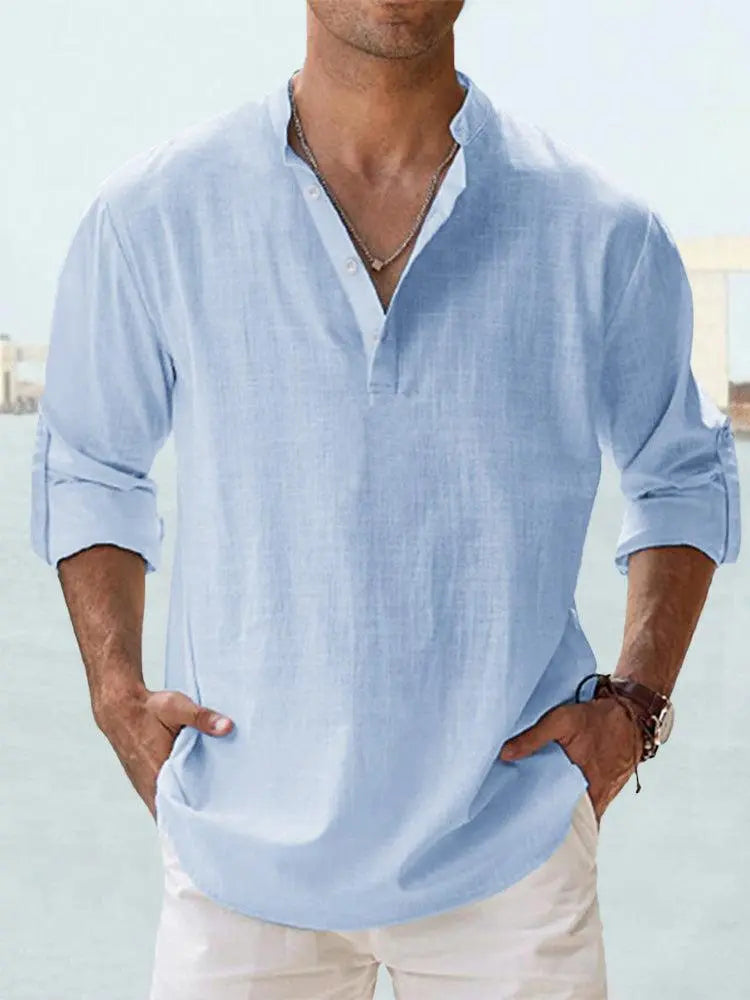 Kester® | Cool Men's Shirt