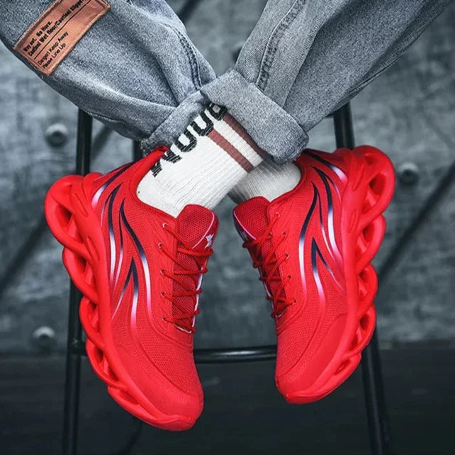 Biddie® | Ogon sneakers