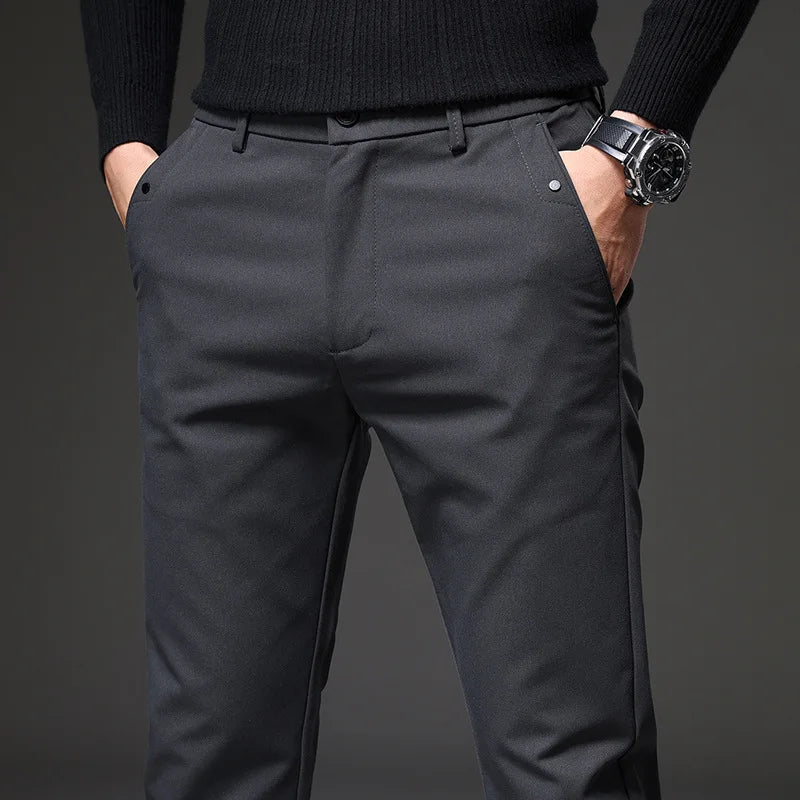 Vincent® | Slim Fit Pants