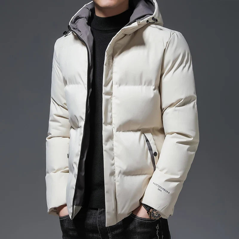 Fox® | Coat
