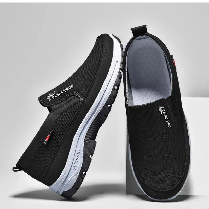 Ben® | Casual Herensneaker
