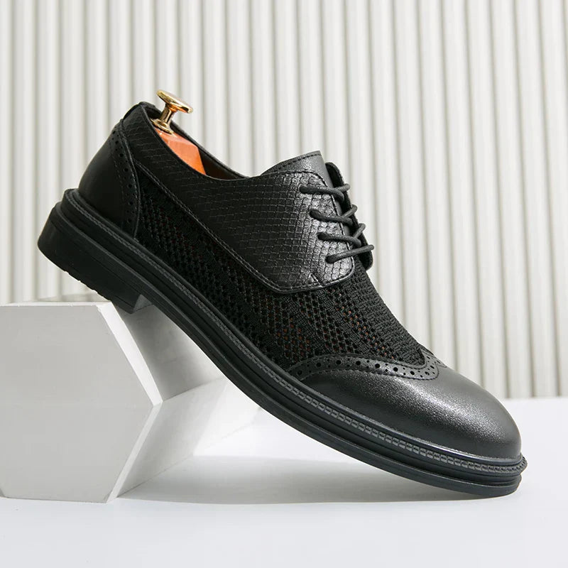 Samuel® | Elegant Work Shoes