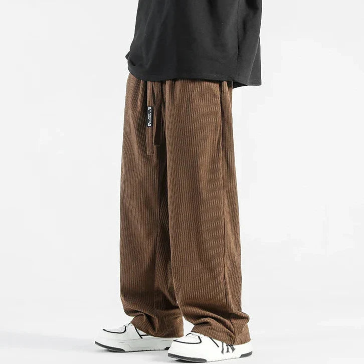 Richard® | Corduroy Pants