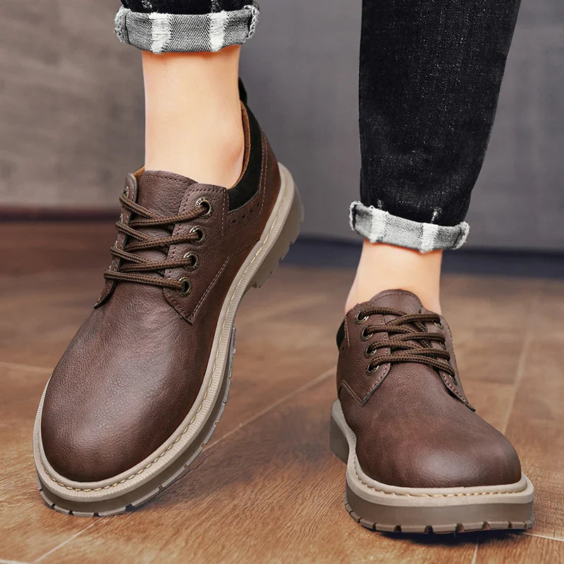 Ignacio® | Oxford Boots
