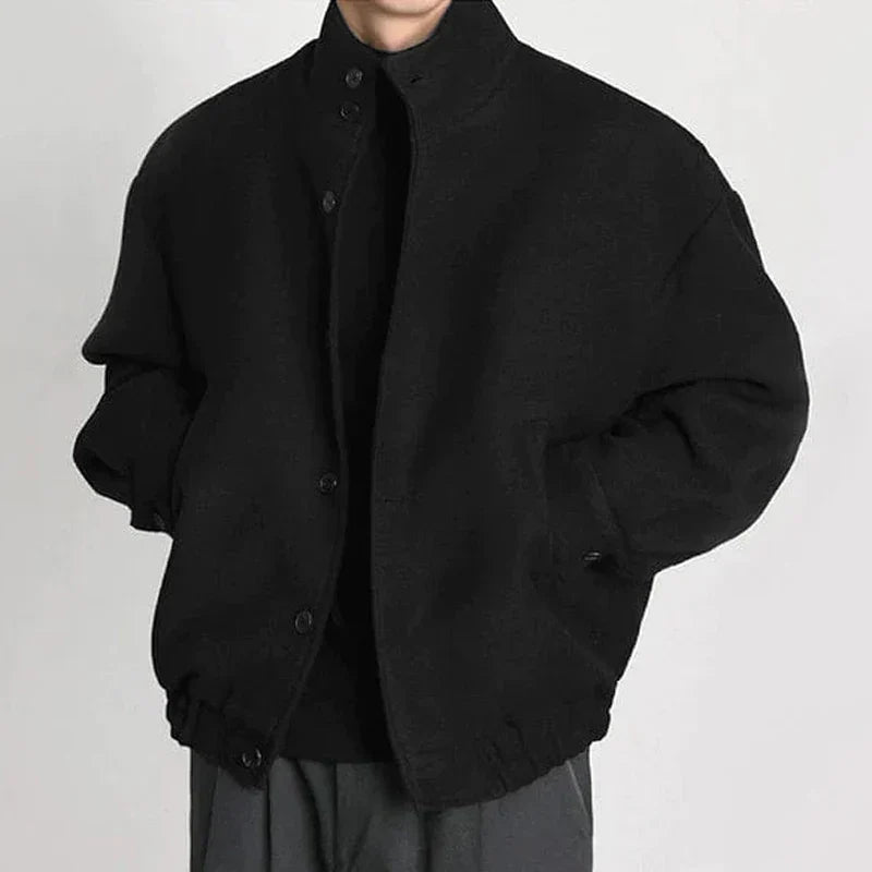 Gregorio® | Elegant Structured Jacket