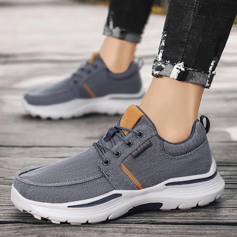 Belmont® | Classic Sneakers