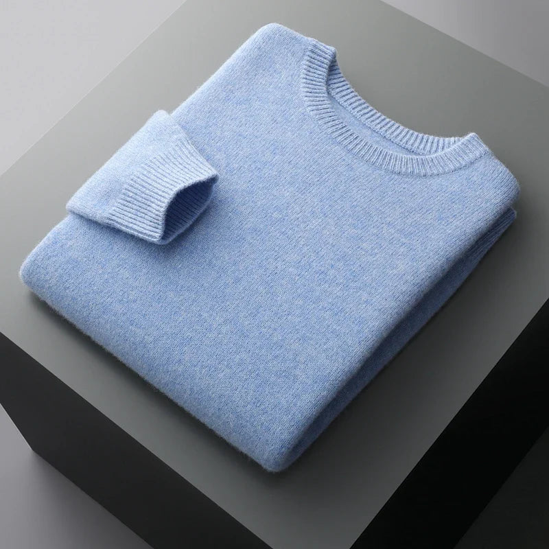 Logan® | Luxury Men'S Sweater