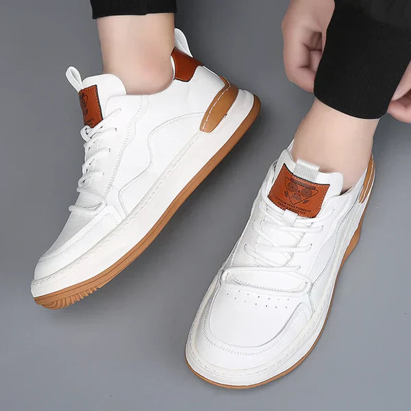 Jace® | Handmade Leather Men'S Shoes