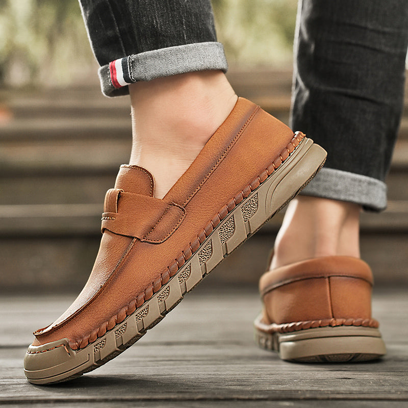 Daniel® | Leather Shoes