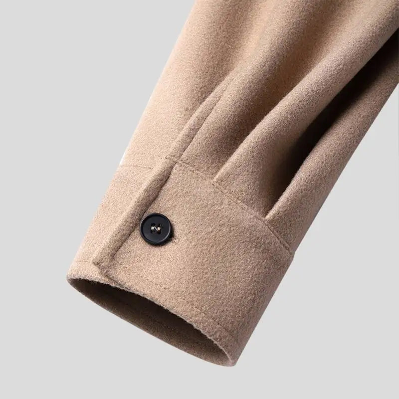 Gregorio® | Elegant Structured Jacket