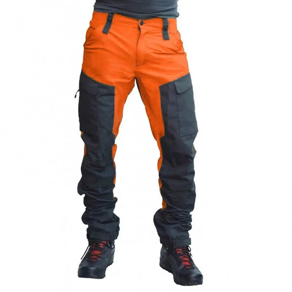 Felipe® | Effortless And Chic Trousers
