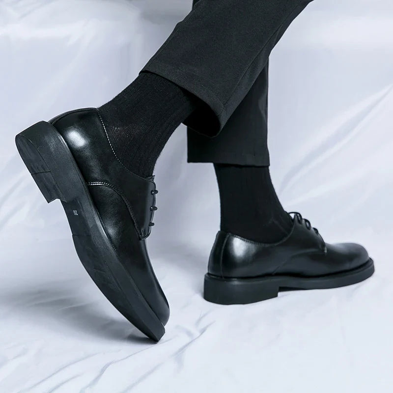 Benedick® | Genuine Leather Shoes