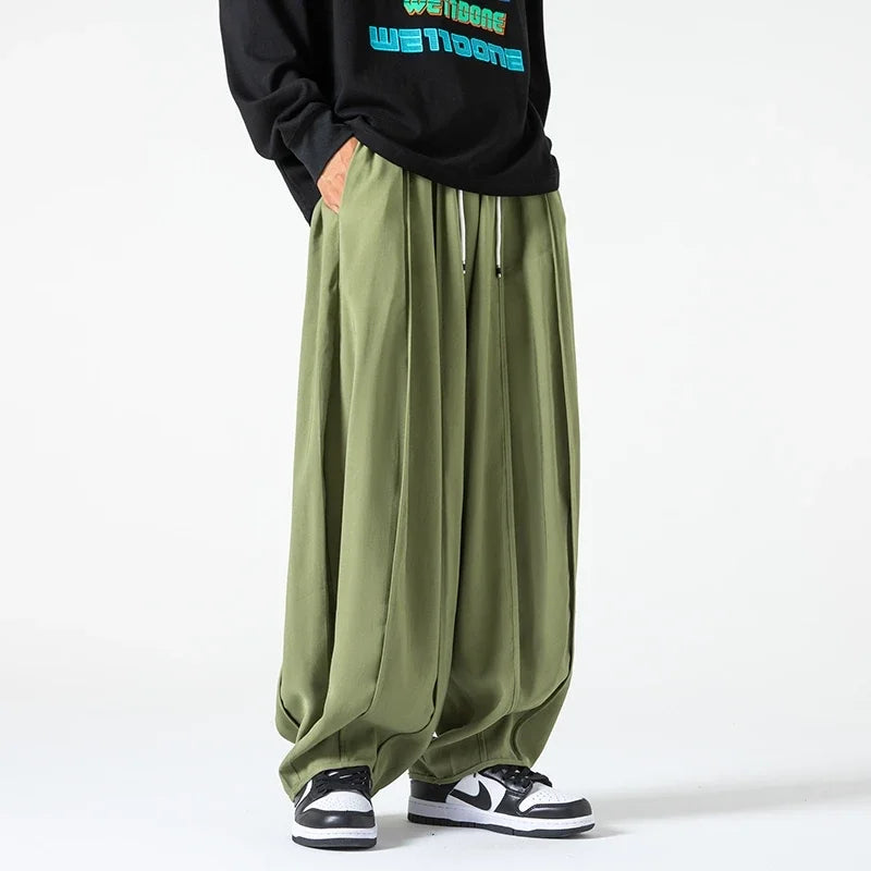 Trajan® | Relaxed Fit Pants