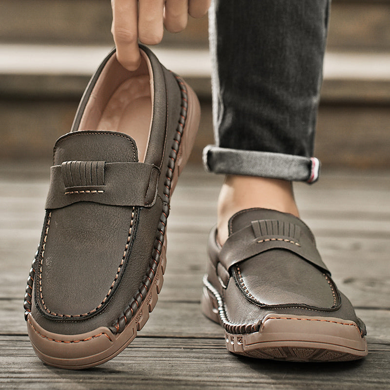 Daniel® | Leather Shoes