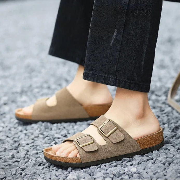 Biddie® | Ojai Sandals