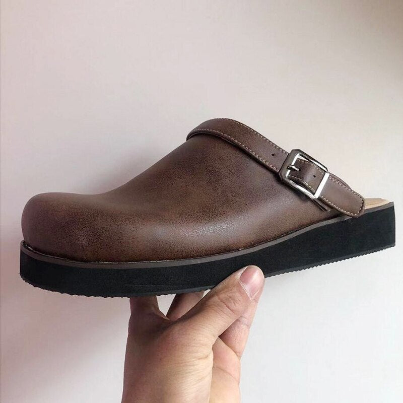 Mason® | Orthopedic Shoes For Men
