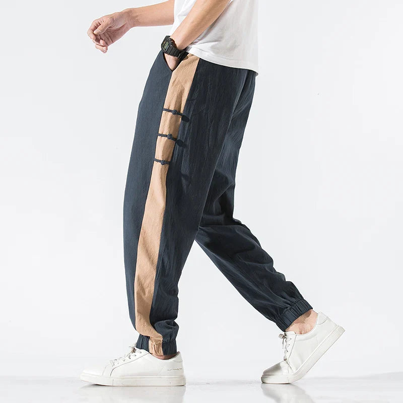 Langston® | Linen Pants