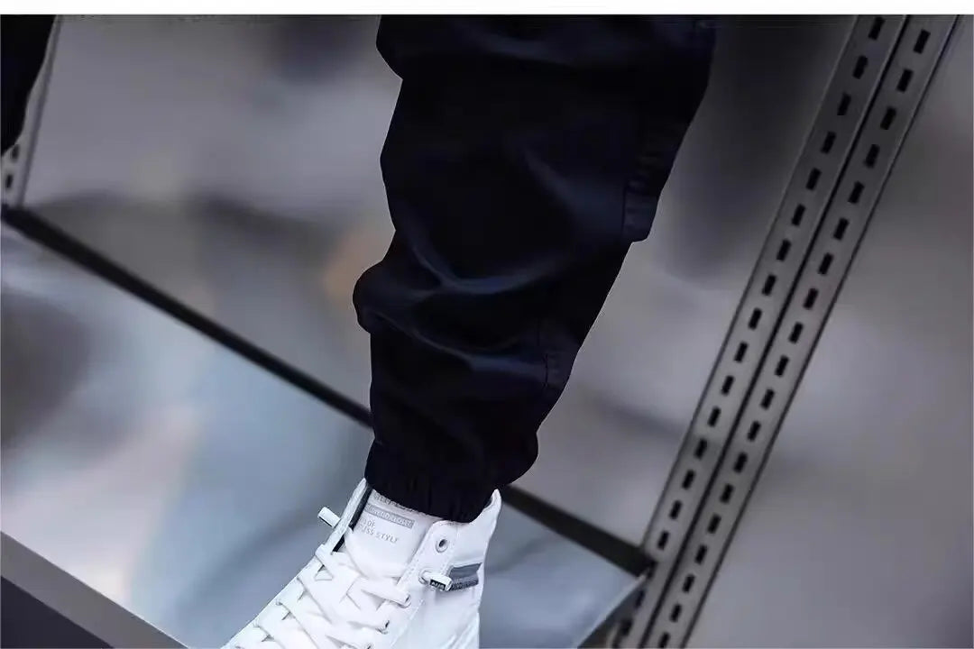 Raiden® | Sports Pants With Details