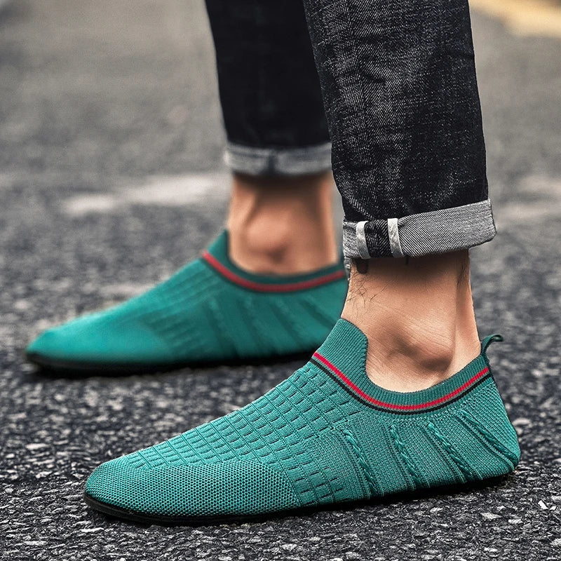 Heriberto® | Slip On Shoes